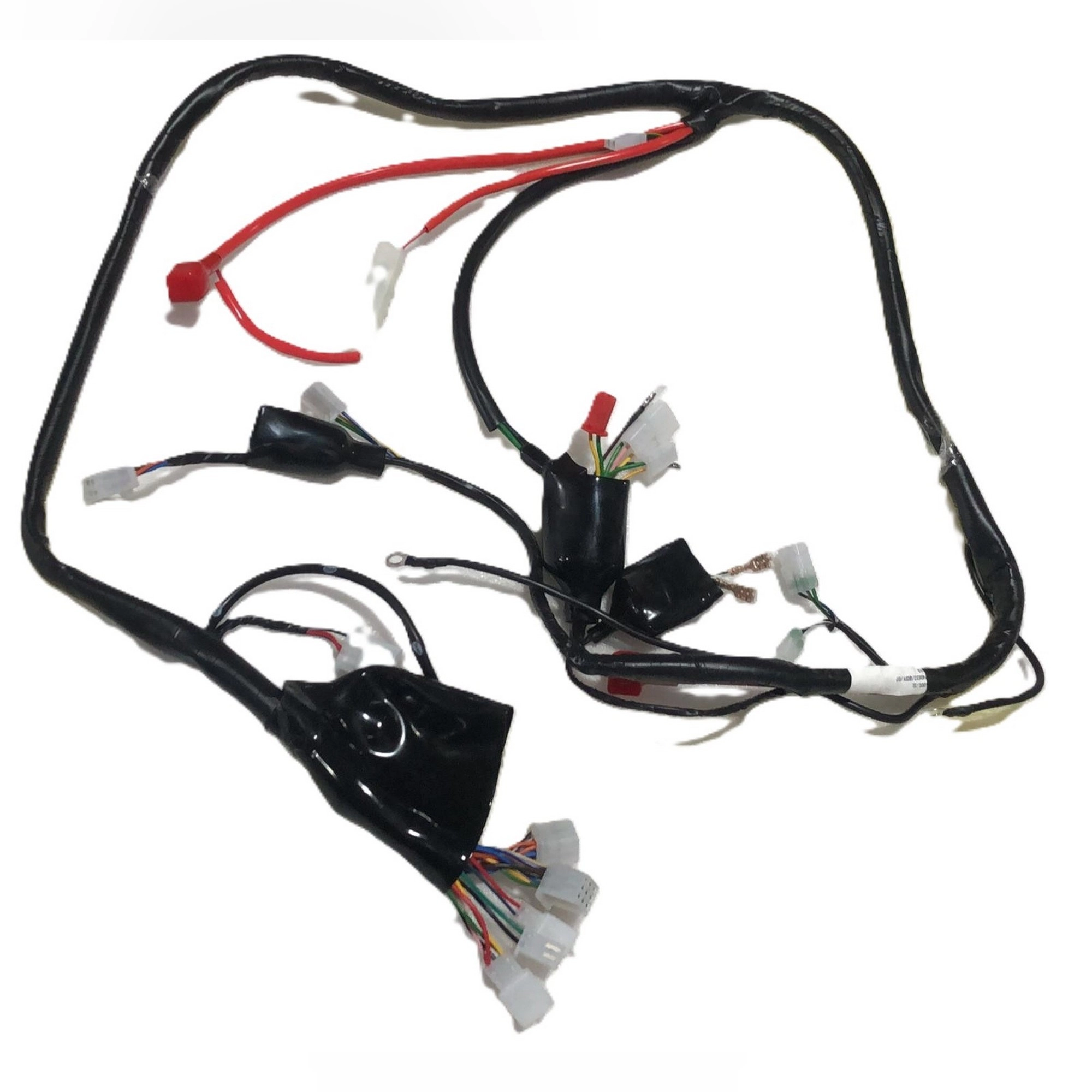 ARORA FREEDOM 50 ELEKTRİK TESİSATI (EURO 3) #FREEDOM 50- 076